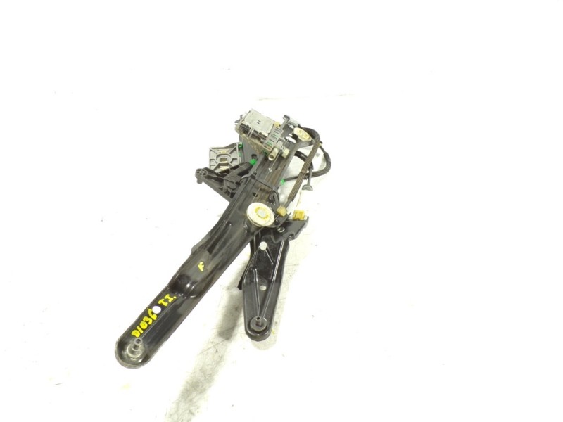 Recambio de elevalunas trasero izquierdo para audi a5 sportback (8t) 3.0 tdi quattro referencia OEM IAM 8T8839461  