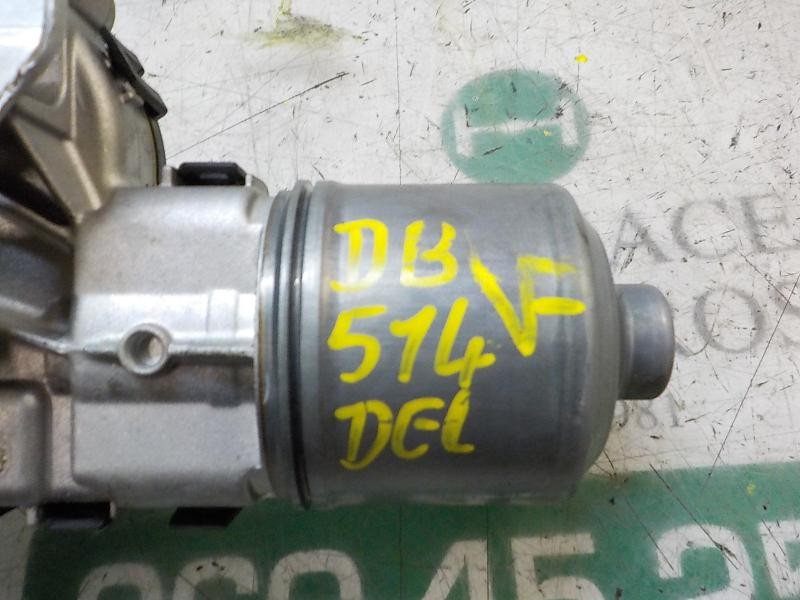 Recambio de motor limpia delantero para citroën berlingo station wagon x referencia OEM IAM   