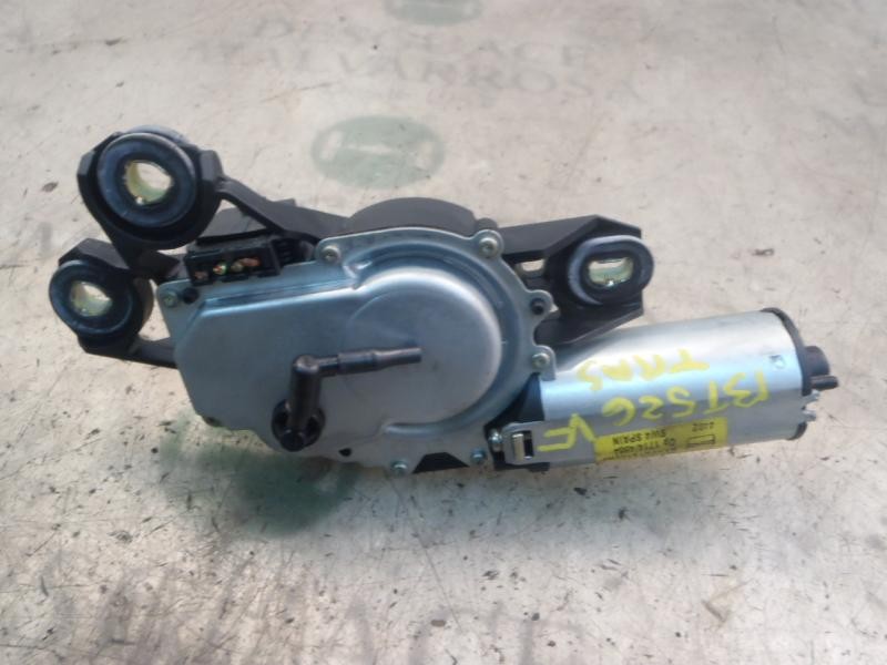 Recambio de motor limpia trasero para seat ibiza (6l1) cool referencia OEM IAM   