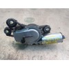 Recambio de motor limpia trasero para seat ibiza (6l1) cool referencia OEM IAM   