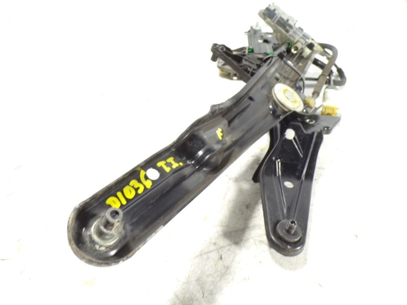 Recambio de elevalunas trasero izquierdo para audi a5 sportback (8t) 3.0 tdi quattro referencia OEM IAM 8T8839461  