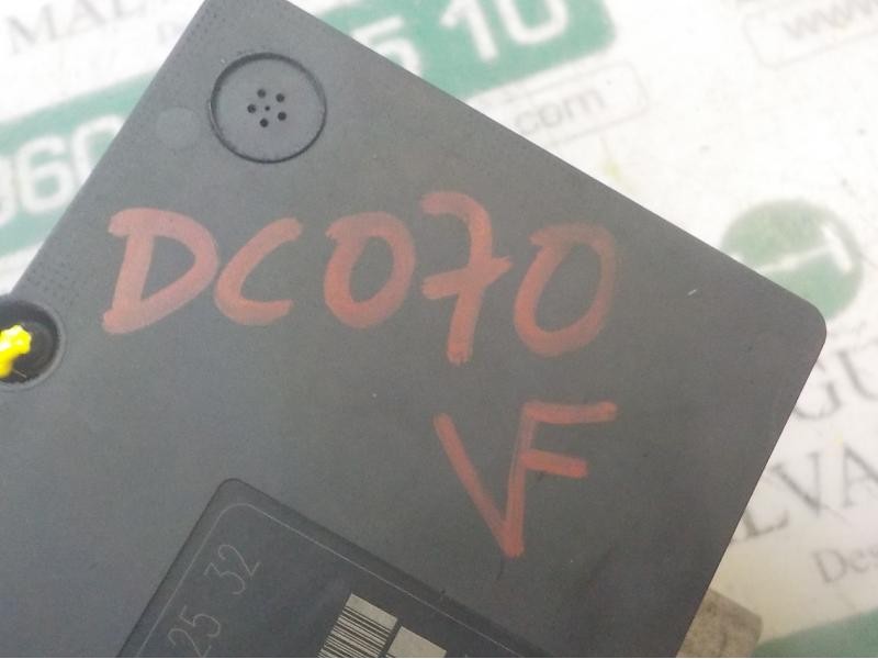 Recambio de abs para mercedes-benz clase c (w203) berlina 2.2 cdi cat referencia OEM IAM   