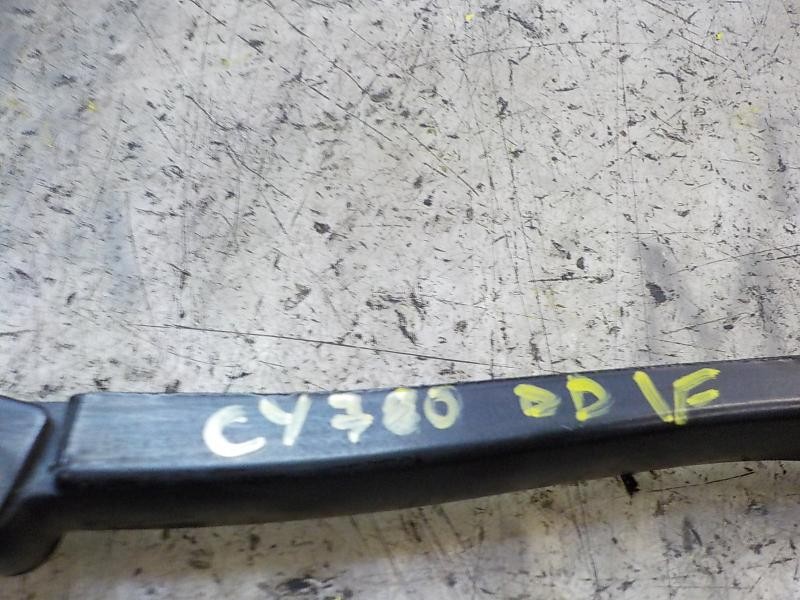 Recambio de brazo limpia delantero derecho para fiat doblo cargo (223) 1.9 jtd cat referencia OEM IAM   