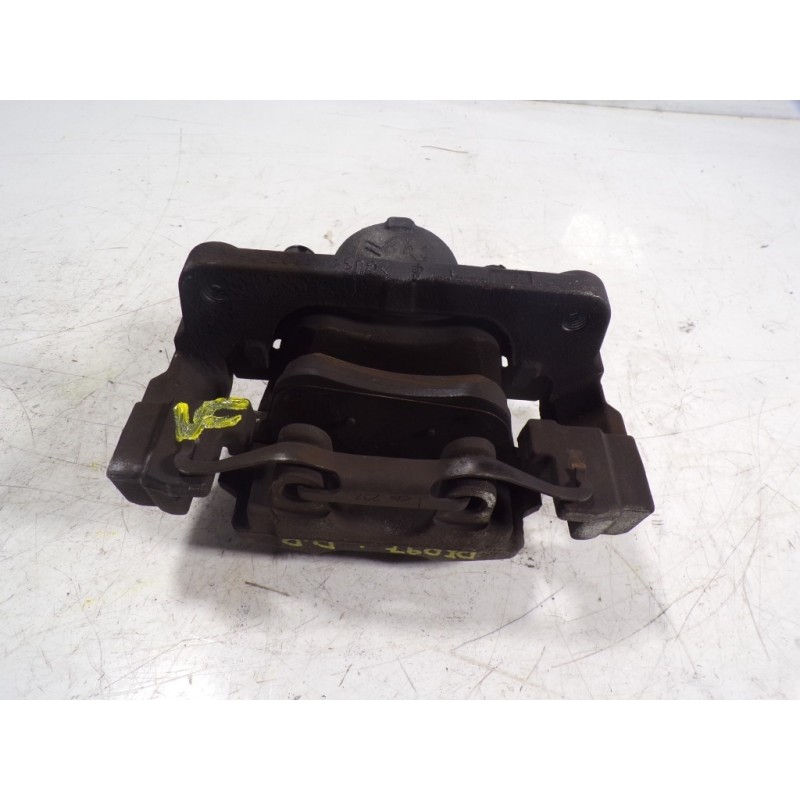 Recambio de pinza freno delantera derecha para citroën c4 picasso 1.6 hdi fap referencia OEM IAM 1609897380  
