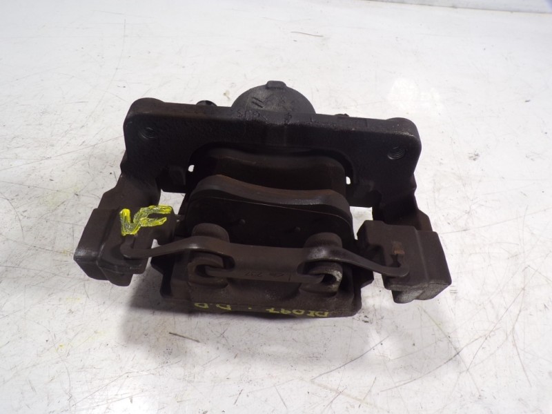 Recambio de pinza freno delantera derecha para citroën c4 picasso 1.6 hdi fap referencia OEM IAM 1609897380  
