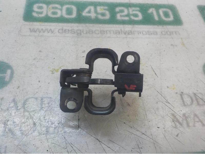 Recambio de cerradura capot para mercedes-benz clase c (w203) berlina 2.2 cdi cat referencia OEM IAM   