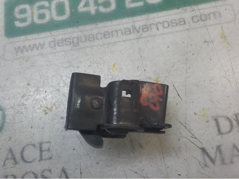 Recambio de cerradura capot para mercedes-benz clase c (w203) berlina 2.2 cdi cat referencia OEM IAM   