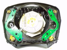 Recambio de airbag delantero izquierdo para mercedes-benz clase cl (w215) coupe 500 (215.375) referencia OEM IAM A2204600398 220 2