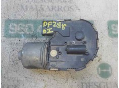 Recambio de motor limpia delantero para seat leon (1p1) 2.0 tdi referencia OEM IAM    2