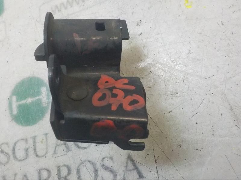 Recambio de cerradura capot para mercedes-benz clase c (w203) berlina 2.2 cdi cat referencia OEM IAM   