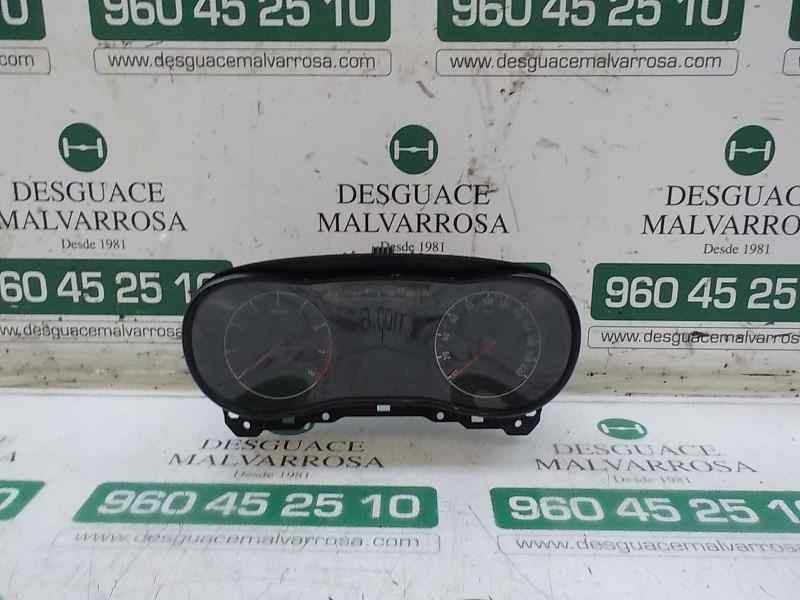 Recambio de cuadro instrumentos para opel corsa e 1.4 referencia OEM IAM   