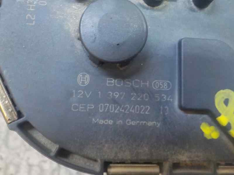 Recambio de motor limpia delantero para seat leon (1p1) 2.0 tdi referencia OEM IAM   