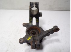 Recambio de mangueta delantera derecha para renault megane iv berlina 5p 1.3 tce cat referencia OEM IAM 400146171R   2