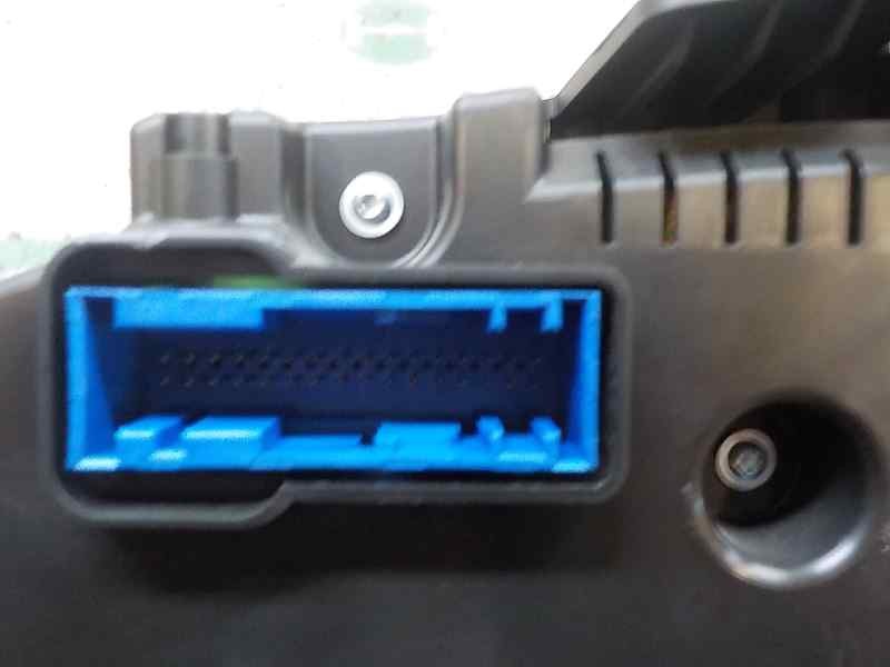 Recambio de cuadro instrumentos para opel corsa e 1.4 referencia OEM IAM   