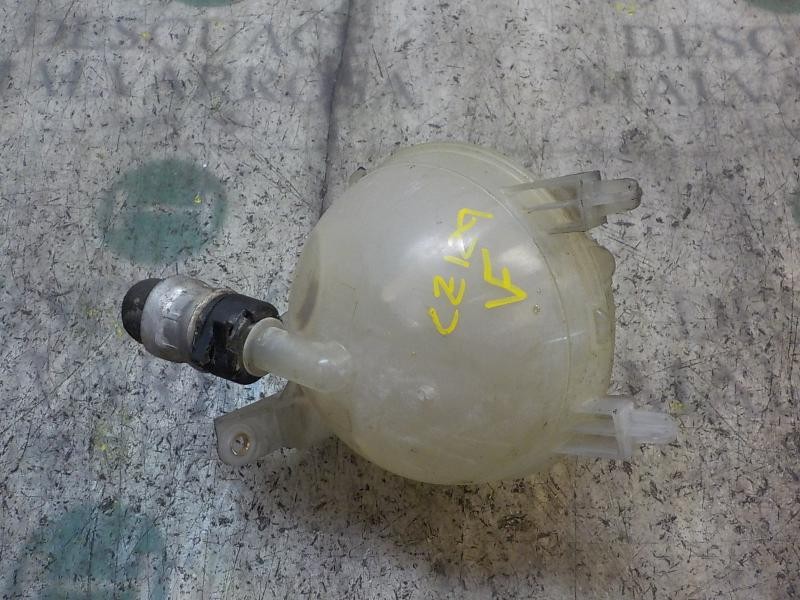 Recambio de deposito expansion para citroën berlingo cuadro 1.6 16v hdi referencia OEM IAM 1323X6  