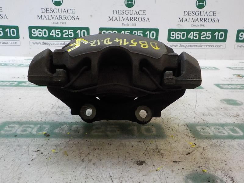 Recambio de pinza freno delantera izquierda para citroën berlingo station wagon x referencia OEM IAM   