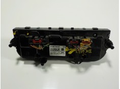 Recambio de mando climatizador para seat leon (5f1) 1.6 tdi referencia OEM IAM 5F0907044AF1QB 5F0907044AF  2