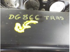 Recambio de puente trasero para toyota rav4 hybrid fwd referencia OEM IAM 5120642090   2