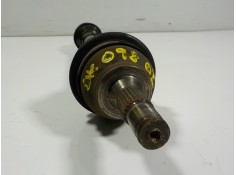 Recambio de transmision izquierda para citroën c-elysée 1.6 blue-hdi fap referencia OEM IAM 9812036280 9812036280  2