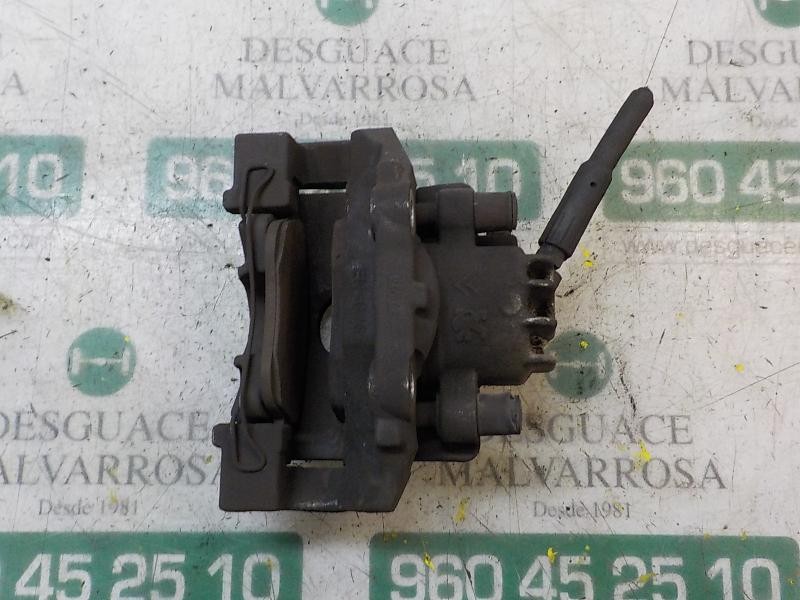 Recambio de pinza freno delantera izquierda para citroën berlingo station wagon x referencia OEM IAM   