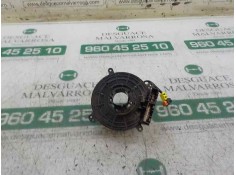 Recambio de anillo airbag para opel corsa e 1.4 referencia OEM IAM    2