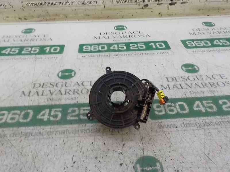 Recambio de anillo airbag para opel corsa e 1.4 referencia OEM IAM   
