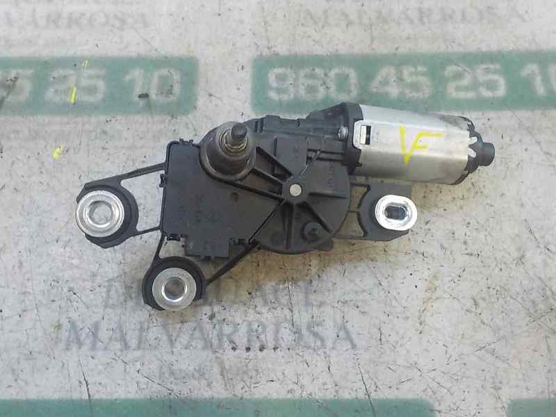 Recambio de motor limpia trasero para seat leon (1p1) 2.0 tdi referencia OEM IAM   