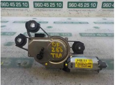 Recambio de motor limpia trasero para seat leon (1p1) 2.0 tdi referencia OEM IAM    2