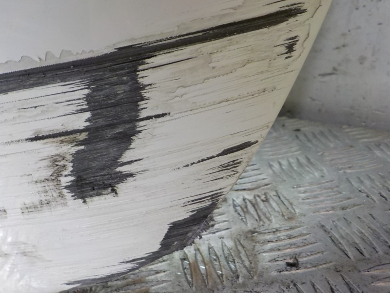 Recambio de porton trasero para citroën c4 picasso 1.6 hdi fap referencia OEM IAM 1609347780  