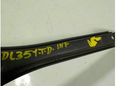 Recambio de brazo suspension inferior trasero derecho para mercedes-benz clase glc (w253) 2.0 cgi cat referencia OEM IAM A205350 2