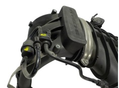 Recambio de colector admision para porsche boxster (typ 981) 3.4 cat referencia OEM IAM  9A111011502  2