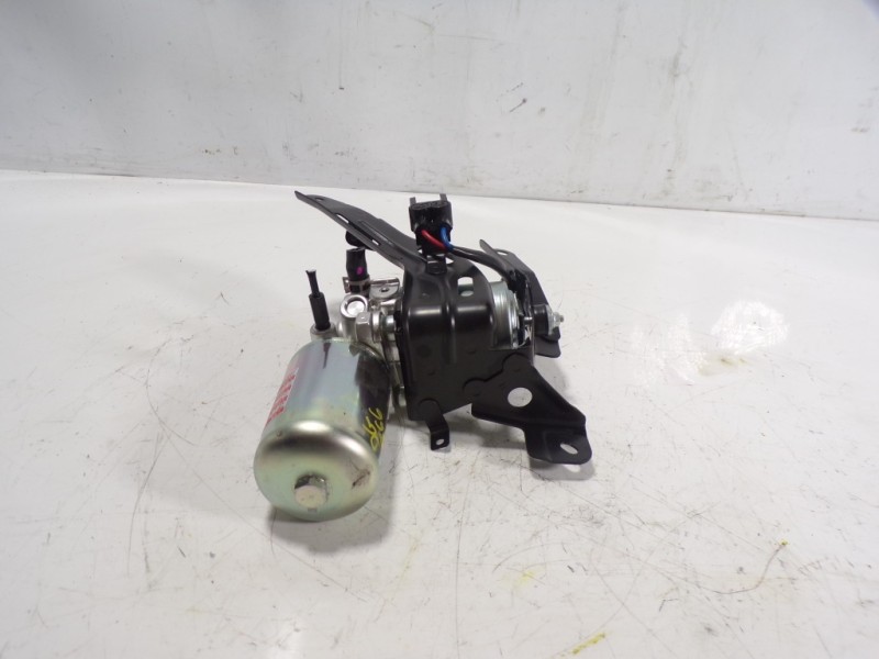 Recambio de servofreno para toyota rav4 hybrid fwd referencia OEM IAM 4707042050 20Y07G2200 20Y07G2200