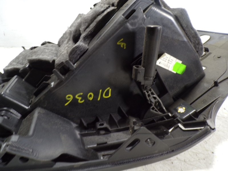 Recambio de guantera para audi a5 sportback (8t) 3.0 tdi quattro referencia OEM IAM 8K18571246PS  