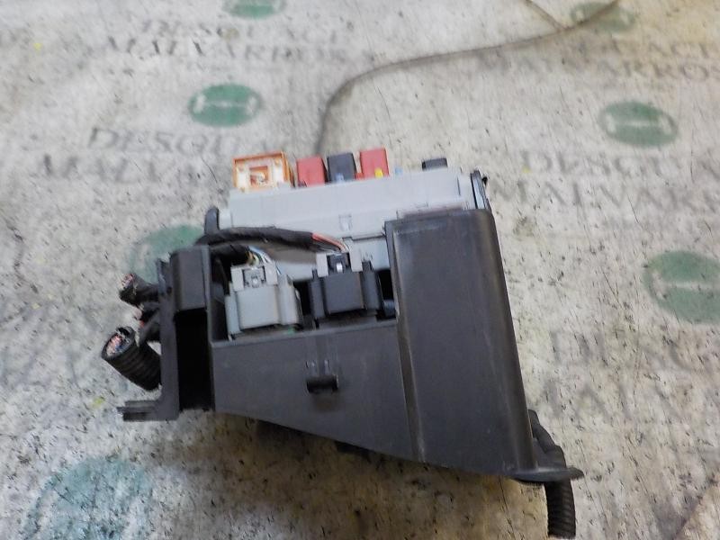 Recambio de caja reles / fusibles para fiat doblo cargo (223) 1.9 jtd cat referencia OEM IAM   