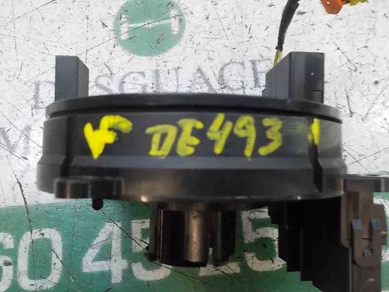 Recambio de anillo airbag para opel corsa e 1.4 referencia OEM IAM   