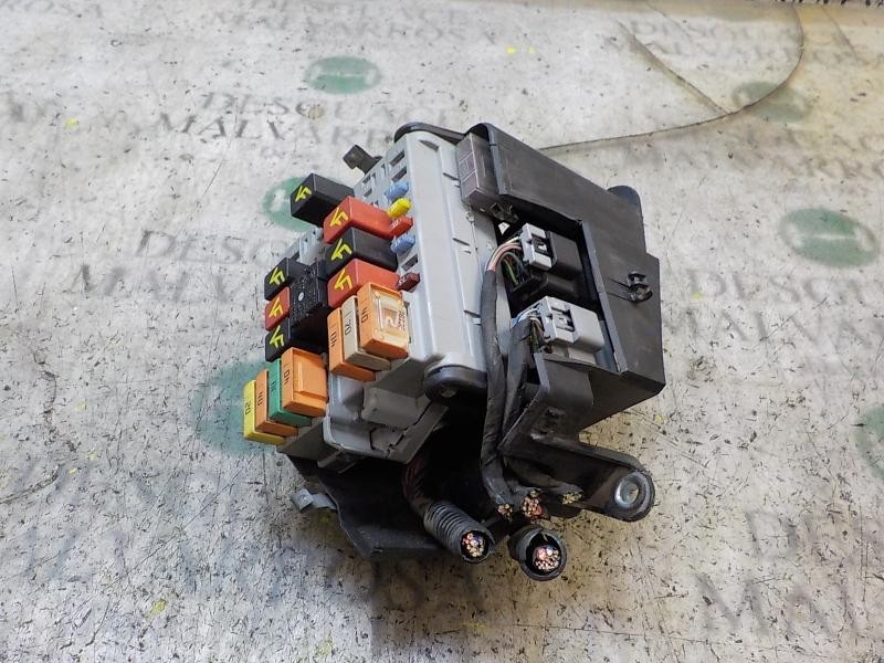 Recambio de caja reles / fusibles para fiat doblo cargo (223) 1.9 jtd cat referencia OEM IAM   