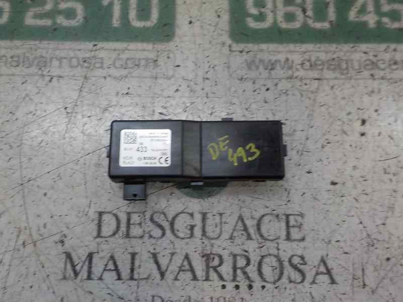 Recambio de modulo electronico para opel corsa e 1.4 referencia OEM IAM   