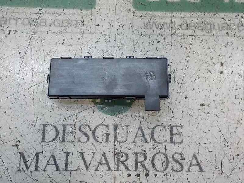 Recambio de modulo electronico para opel corsa e 1.4 referencia OEM IAM   