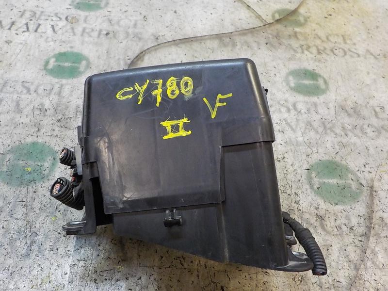 Recambio de caja reles / fusibles para fiat doblo cargo (223) 1.9 jtd cat referencia OEM IAM   