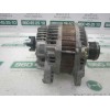 Recambio de alternador para dacia duster 1.5 dci diesel fap cat referencia OEM IAM   