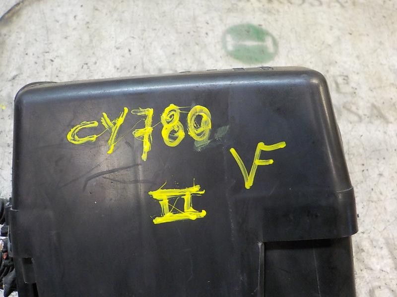 Recambio de caja reles / fusibles para fiat doblo cargo (223) 1.9 jtd cat referencia OEM IAM   