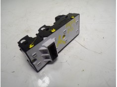 Recambio de mando elevalunas delantero izquierdo para kia rio (yb) 1.0 tgdi cat referencia OEM IAM 93571H8100 4D64901000  2