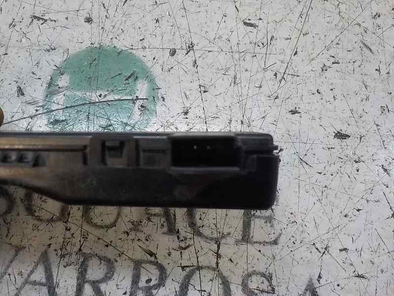 Recambio de modulo electronico para opel corsa e 1.4 referencia OEM IAM   