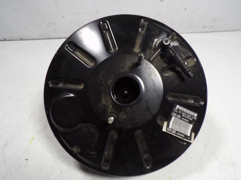 Recambio de servofreno para citroën c4 picasso 1.6 hdi fap referencia OEM IAM 1610017780 9673131280 03787218014