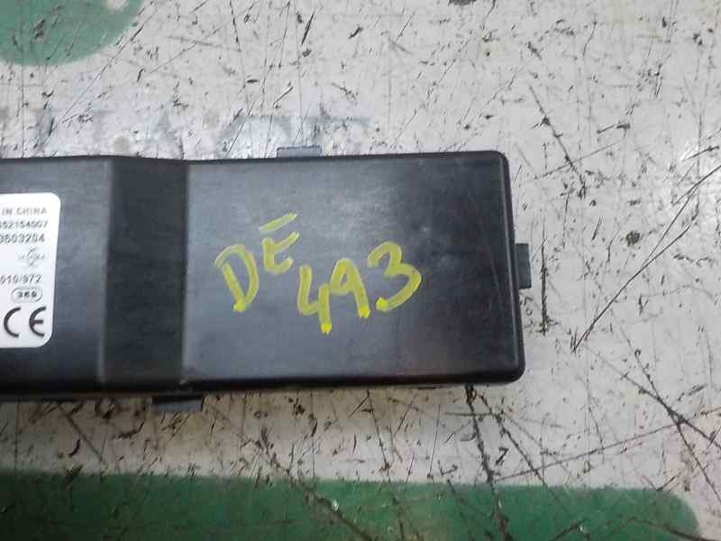 Recambio de modulo electronico para opel corsa e 1.4 referencia OEM IAM   