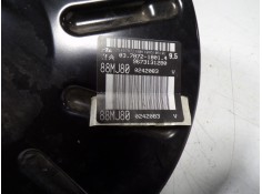 Recambio de servofreno para citroën c4 picasso 1.6 hdi fap referencia OEM IAM 1610017780 9673131280 03787218014 2