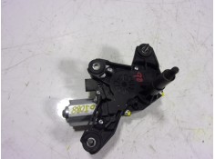 Recambio de motor limpia trasero para renault megane iv berlina 5p 1.3 tce cat referencia OEM IAM 287109757R 287109757R 03902050 2