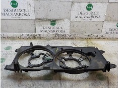 Recambio de canalizador aire para fiat doblo cargo (223) 1.9 jtd cat referencia OEM IAM    2