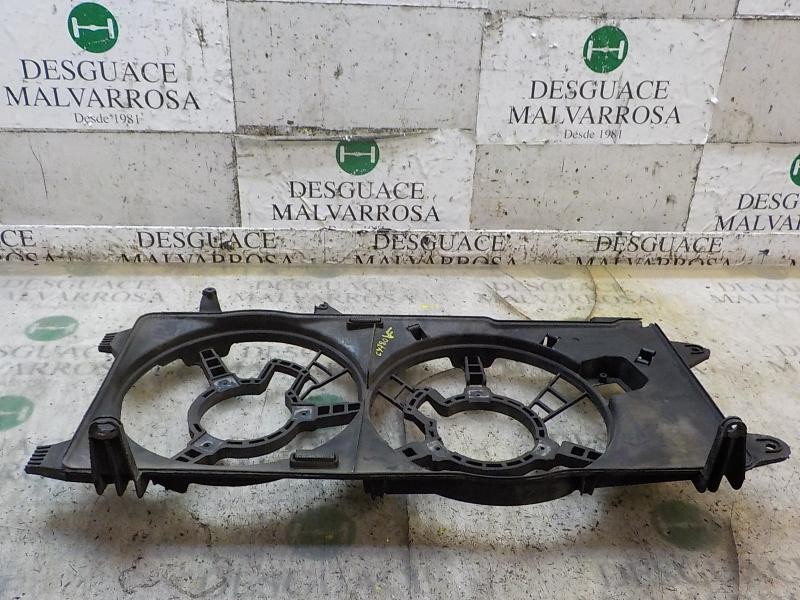 Recambio de canalizador aire para fiat doblo cargo (223) 1.9 jtd cat referencia OEM IAM   