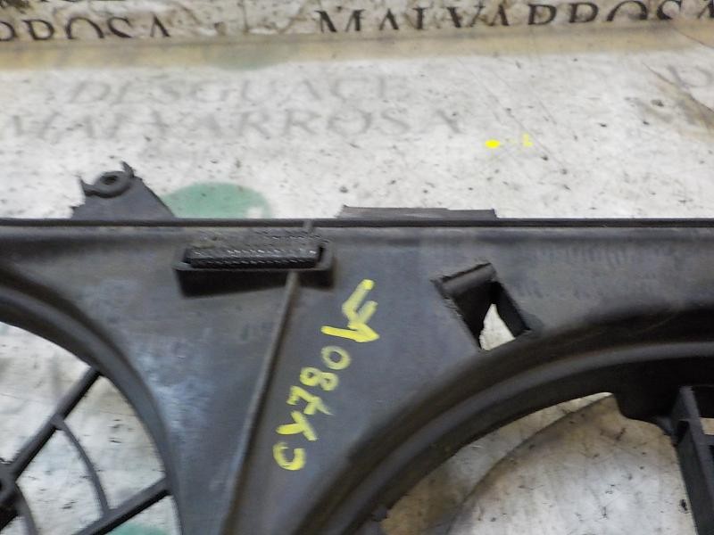 Recambio de canalizador aire para fiat doblo cargo (223) 1.9 jtd cat referencia OEM IAM   